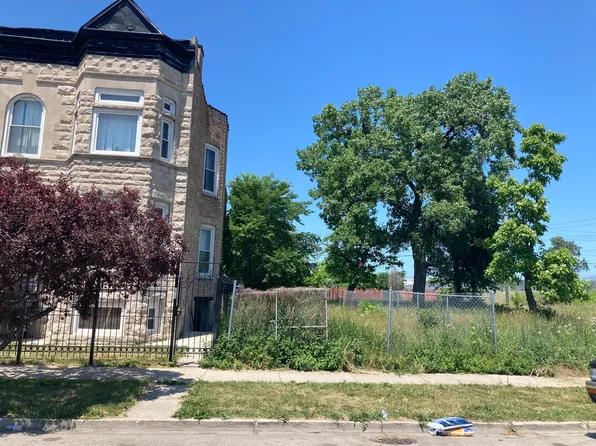 2622 W Adams St, Chicago, IL 60612