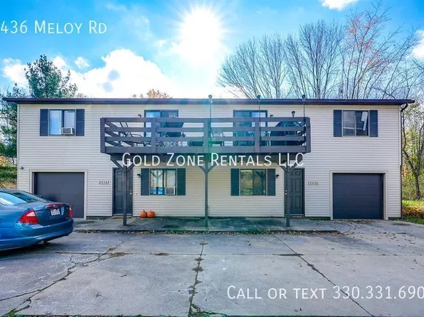 2436 Meloy Rd, Kent, OH 44240
