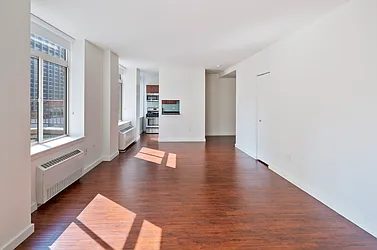 Rented by The Moinian Group