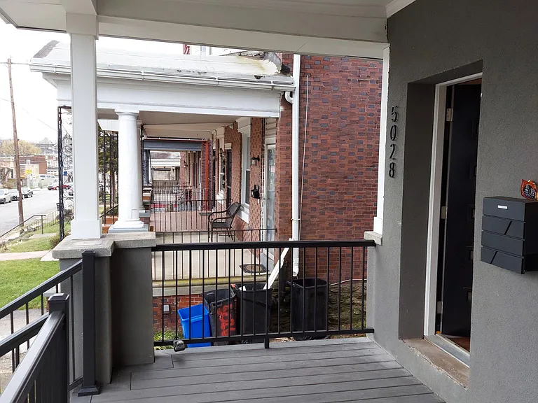 5028 Greene St #1 — Photo 7