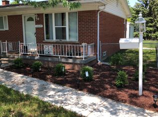 14829 Alvin Ave, Warren, MI 48089