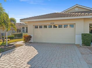 1039 Topelis Dr, Englewood, FL 34223