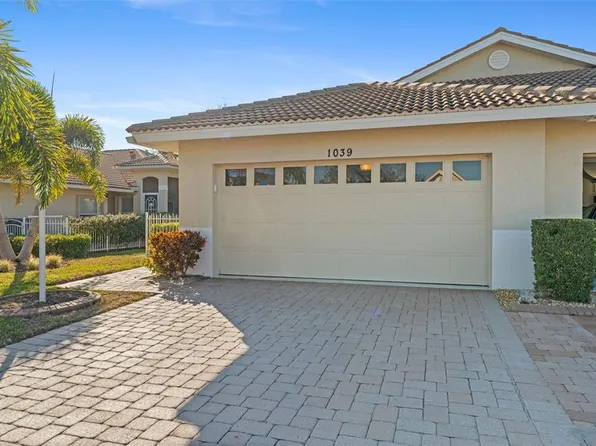 1039 Topelis Dr, Englewood, FL 34223