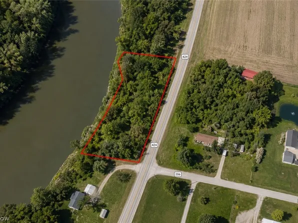 0 Road 424, Antwerp, OH 45813