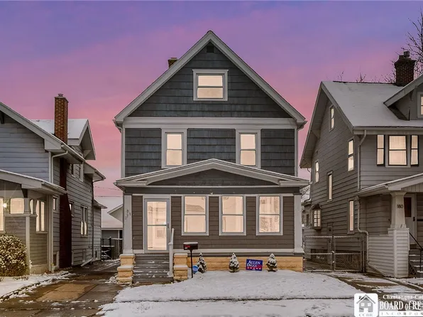 178 Eugene Ave, Buffalo, NY 14217