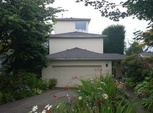 1718 41st Ave SW, Seattle, WA 98116