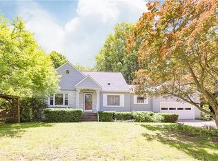 3616 Everett Dr, Barberton, OH 44203