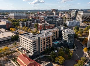 Pierpont at City Crossing, New Haven, CT 06519