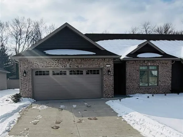 3745 S Anderson Dr, Terre Haute, IN 47803