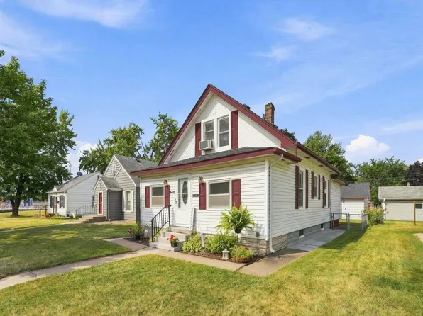648 3rd Ave S, South Saint Paul, MN 55075