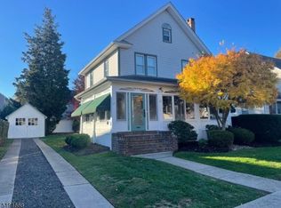 183 Decker Pl, Woodbridge, NJ