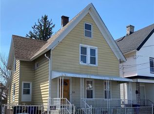 64 Jane St, Bridgeport, CT 06608