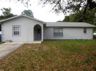 1693 Larkin Rd, Spring Hill, FL 34608