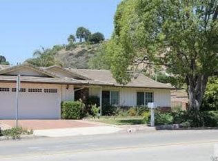 1891 La Granada Dr, Thousand Oaks, CA 91362