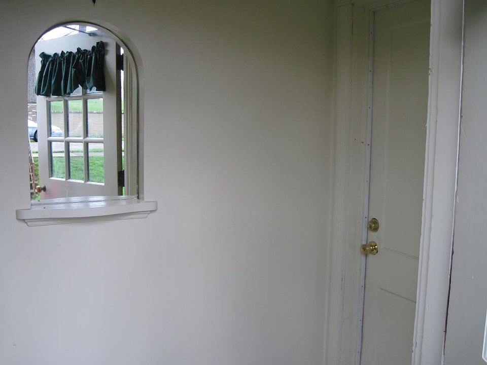 inside entry