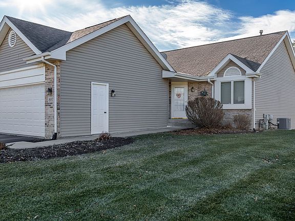 2nd image of 887 S Bell School Rd