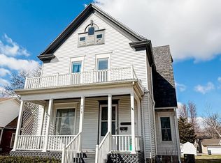 415 S Garfield Ave, Burlington, IA