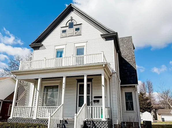 415 S Garfield Ave, Burlington, IA 52601