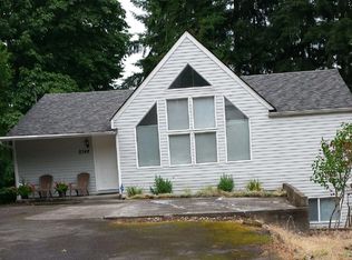 2348 E Castleman St, Longview, WA 98632