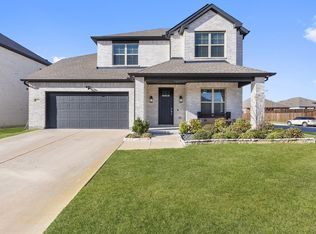 233 Brookview Dr, Lavon, TX 75166