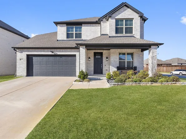 233 Brookview Dr, Lavon, TX 75166