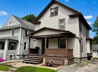 416 Benton St, Rochester, NY 14620