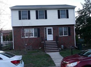 510 Lefferts St, South Amboy, NJ 08879