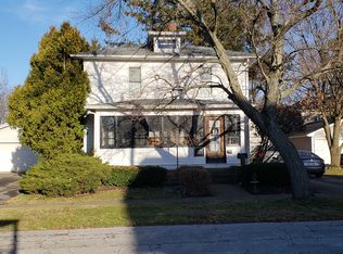7 Cherry St, Norwalk, OH 44857