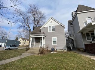 2201 S Calhoun St APT 4, Fort Wayne, IN 46802