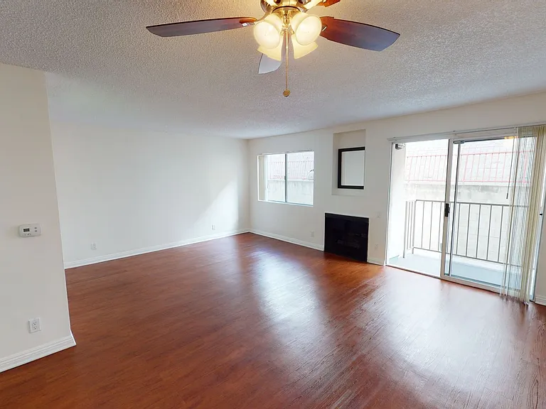 Regency Detroit Apartments — Photo 19