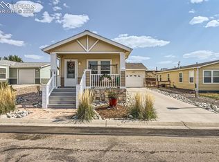 4360 Gray Fox Hts #82, Colorado Springs, CO 80922