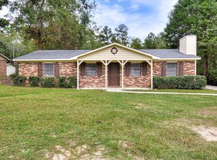 2655 Cranbrook Drive, Hephzibah, GA 30815