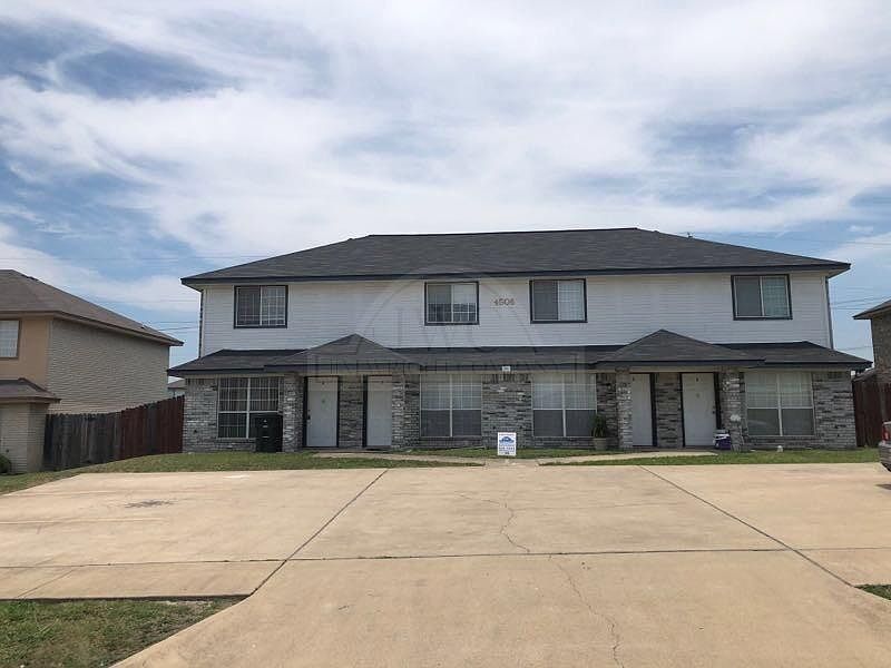 4506 Alan Kent Dr APT C, Killeen, TX 76549 Zillow