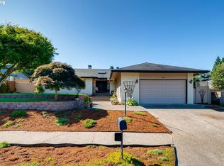 1450 SW 19th Dr, Gresham, OR 97080