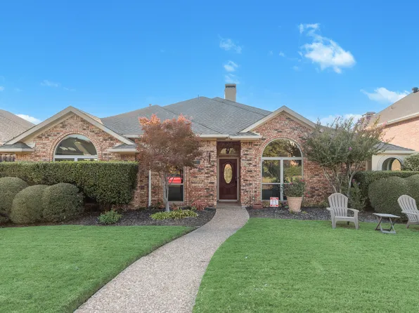 4027 Red Maple Dr, Carrollton, TX 75007