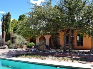 4044 Tamarisk Rd, Las Cruces, NM 88011