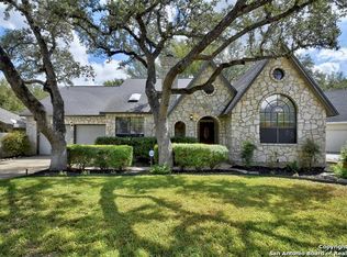 14730 Oak Briar, San Antonio, TX 78232