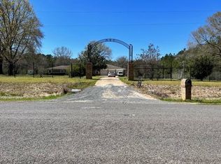 1134 Highway 483, Pelican, LA 71063