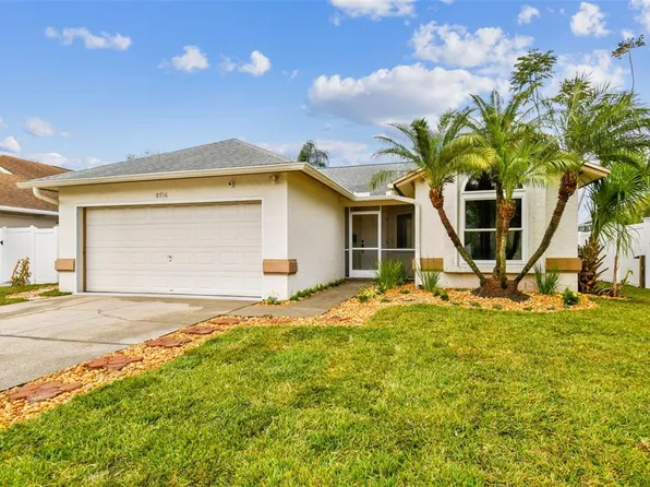 8716 EXPOSITION DRIVE, TAMPA, FL 33626
