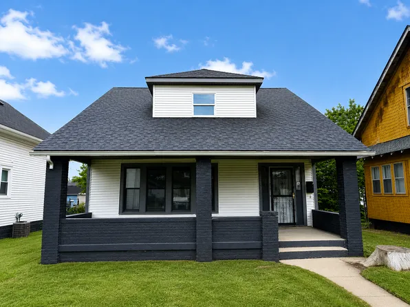 2028 N Dexter St, Indianapolis, IN 46202