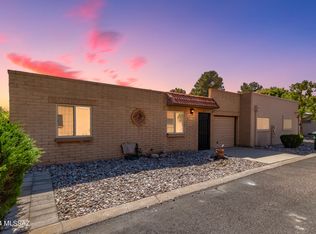 2110 S Doral Dr, Tucson, AZ 85710
