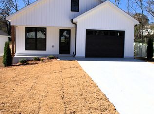 624 Trade St, Florence, AL 35630