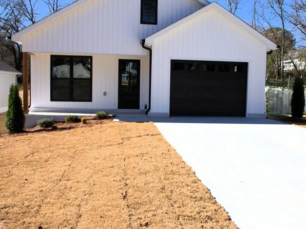 624 Trade St, Florence, AL 35630