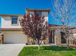 10671 Fire Poppy Cir, Reno, NV 89521