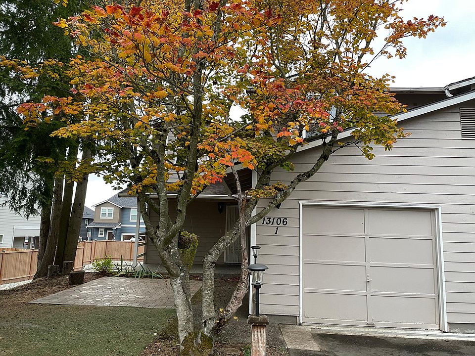 Welcome to your new home!