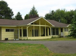 9714 NW 31st Ave, Vancouver, WA 98665
