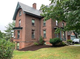 45 Prospect St #3, Northampton, MA 01060