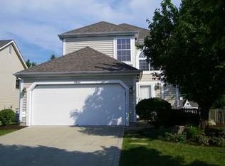 5840 Haddingtonshire Ln, Dublin, OH 43016
