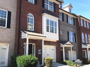 2091 Appaloosa Mill Cir, Buford, GA 30519