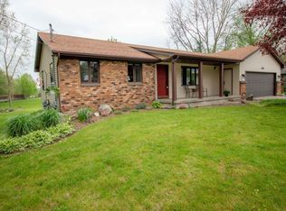 6955 Valley View Ct, Allendale, MI 49401